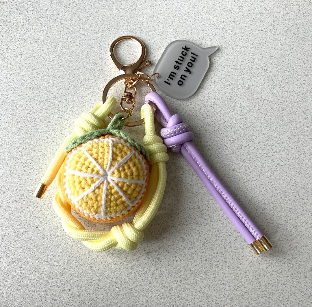 ORANGE POP — 別角度