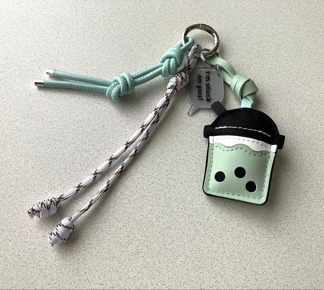 TAPIOCA GREEN