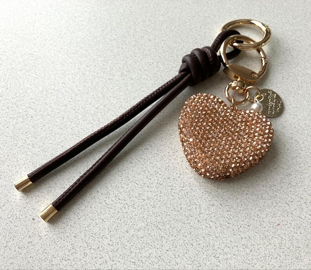 PINK GOLD HEART — 商品写真 4